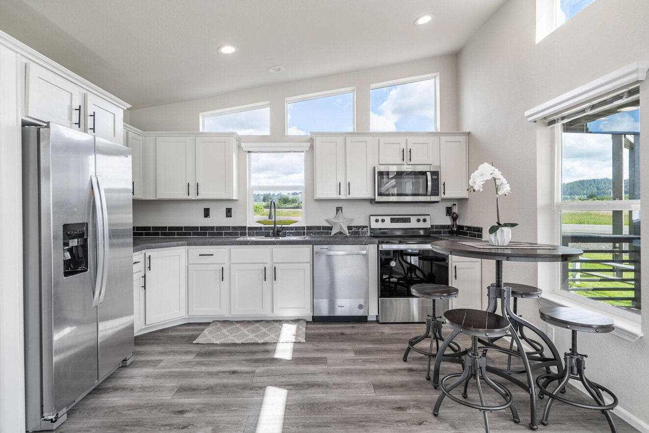 The Crown — 972 sqft Signature Modern ADU $181,000