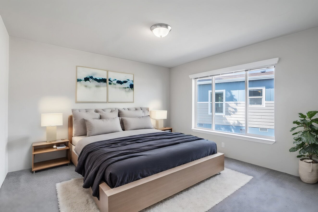 The Crown — 972 sqft Signature Modern ADU $181,000
