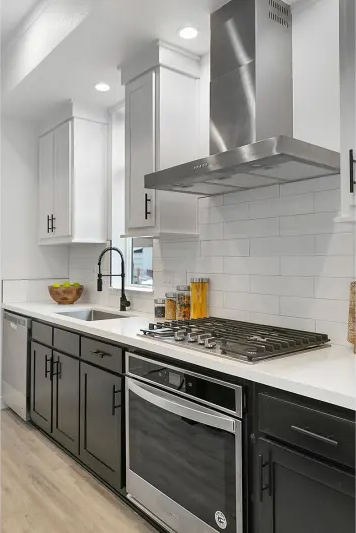 The Apex — 780 sqft Full Home Comfort ADU $159,000