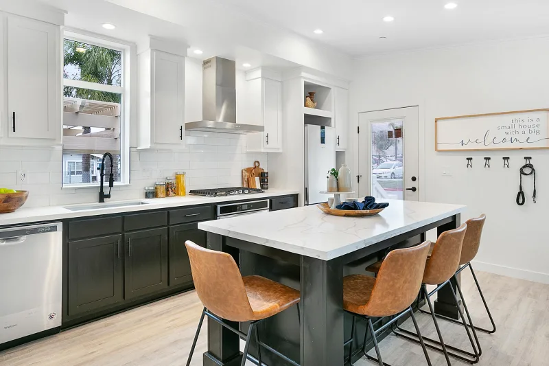 The Apex — 780 sqft Full Home Comfort ADU $159,000