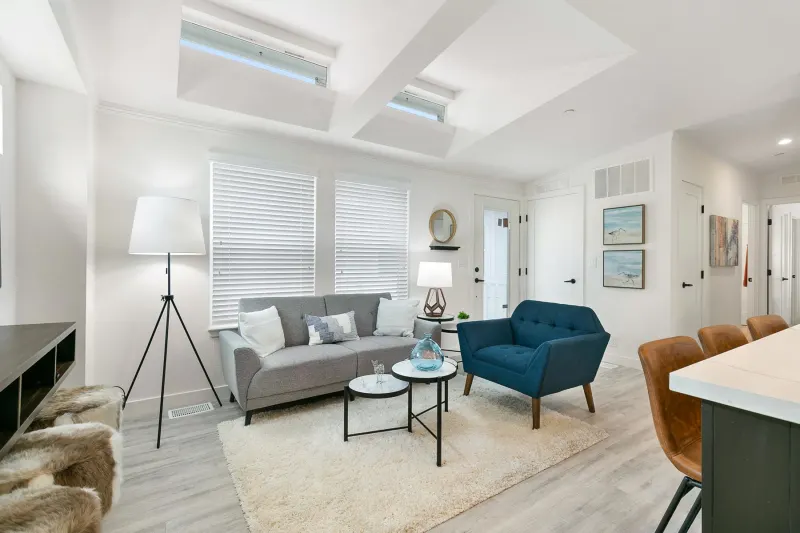 The Apex — 780 sqft Full Home Comfort ADU $159,000