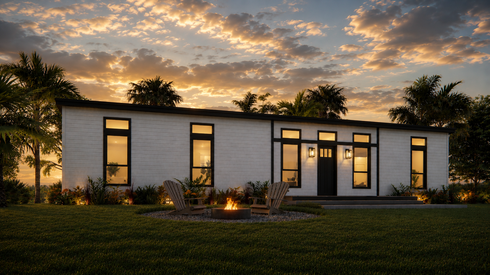 The Grand Zenith — 900 sqft Luxurious ADU 3bd/2bath $175,000