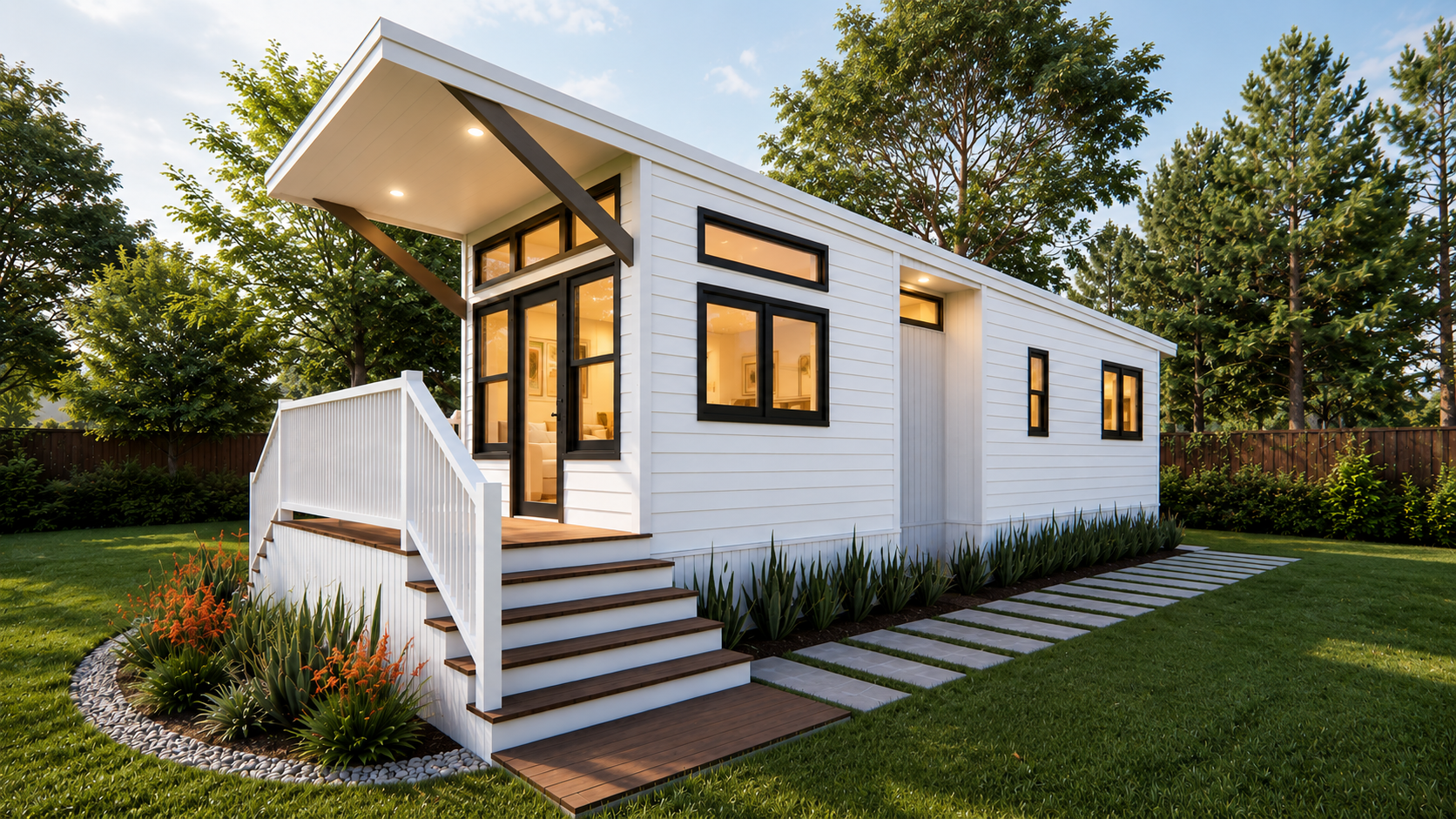 The Vertex — 399 sqft Premium ADU $104,000