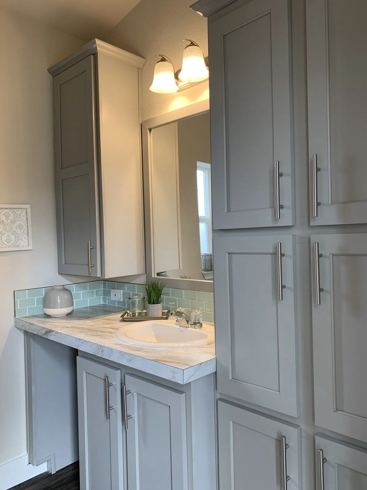 The Capstone — 500 sqft Ultra-Premium & Spacious ADU $129,000