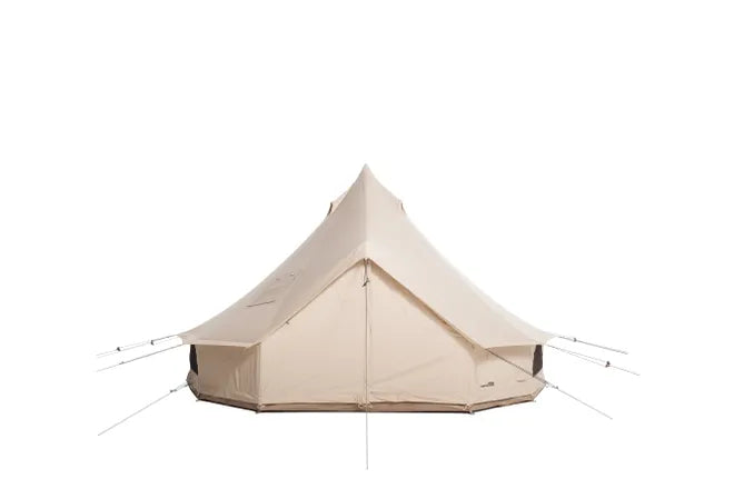 Tents & Yurts
