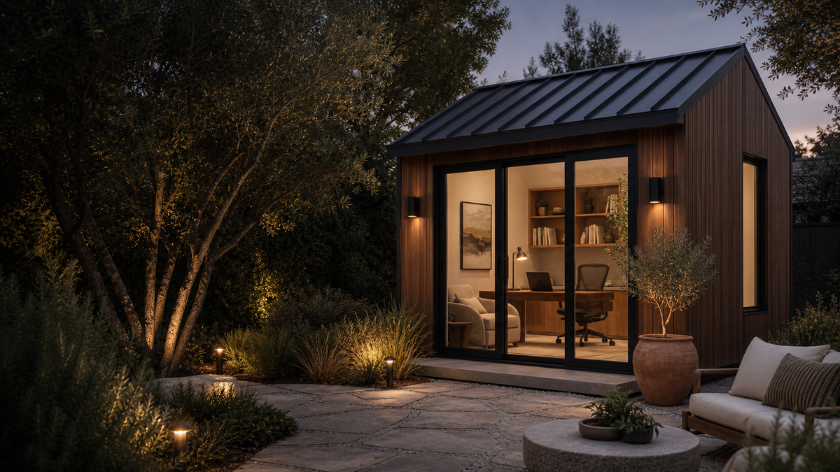 Tiny Houses