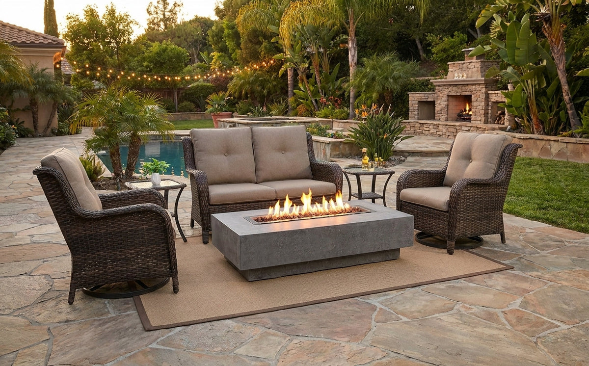 Patio Furniture Sets