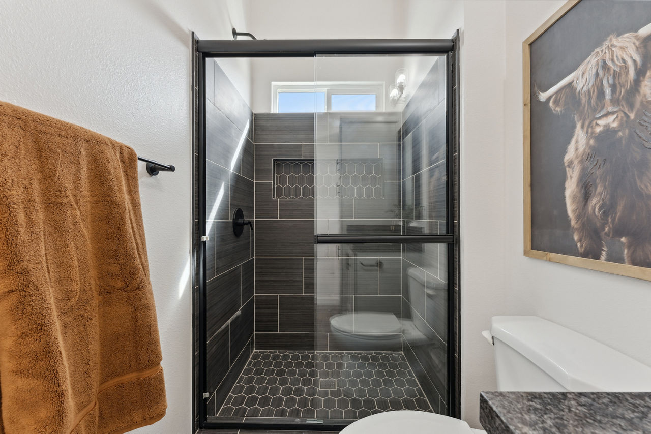 The Axis — 399 sqft Ultra-Modern Luxe ADU $114,000