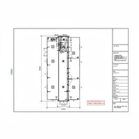 40Ft 3 Bedrooms Container Houses for Sale