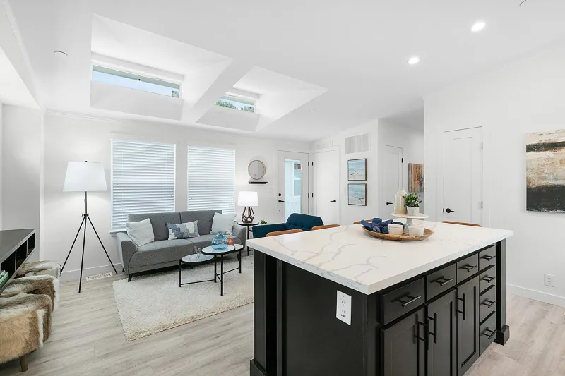 The Apex — 780 sqft Full Home Comfort ADU $159,000