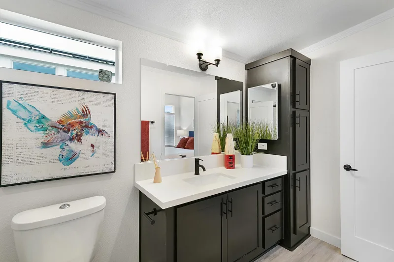 The Apex — 780 sqft Full Home Comfort ADU $159,000