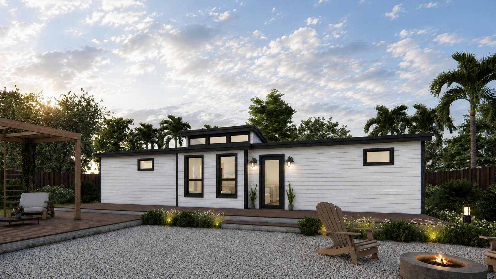 The Big Apex — 960 sqft Grand Casa 2bd/2bath $179,000