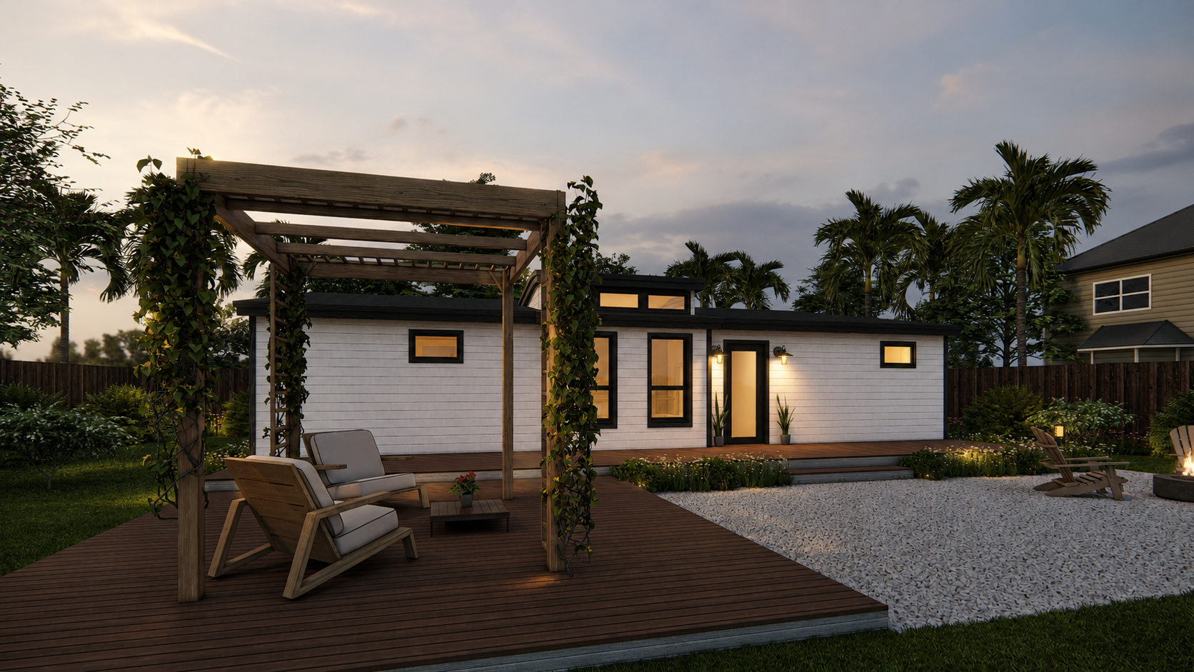 The Big Apex — 960 sqft Grand Casa 2bd/2bath $179,000