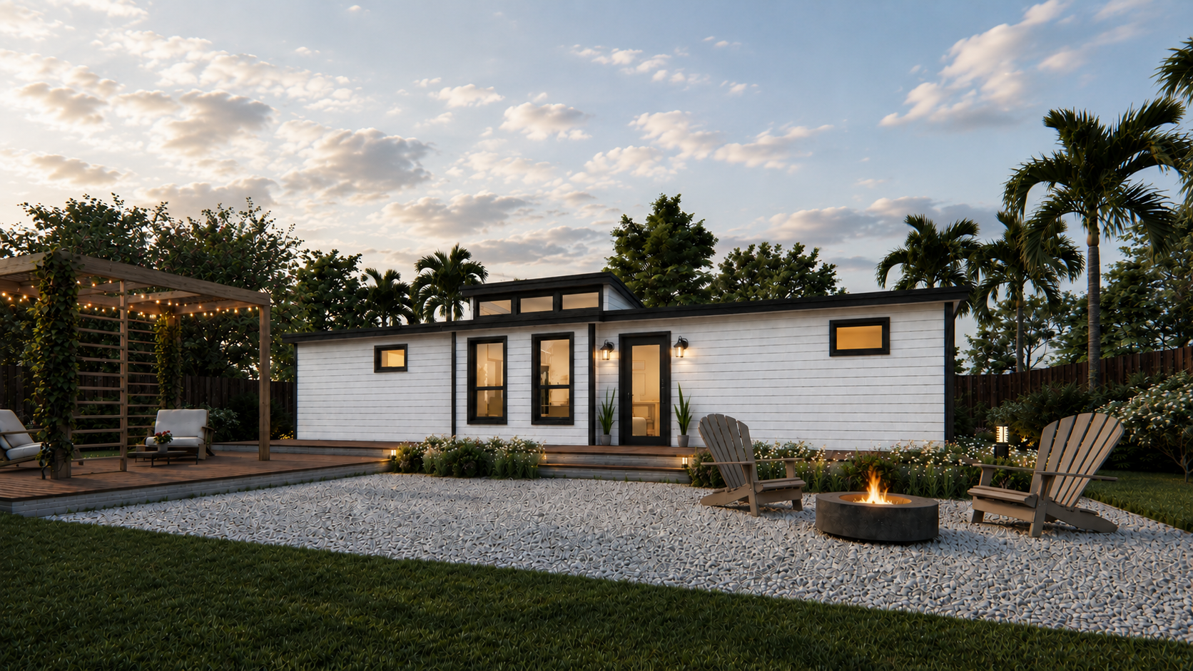The Big Apex — 960 sqft Grand Casa 2bd/2bath $179,000
