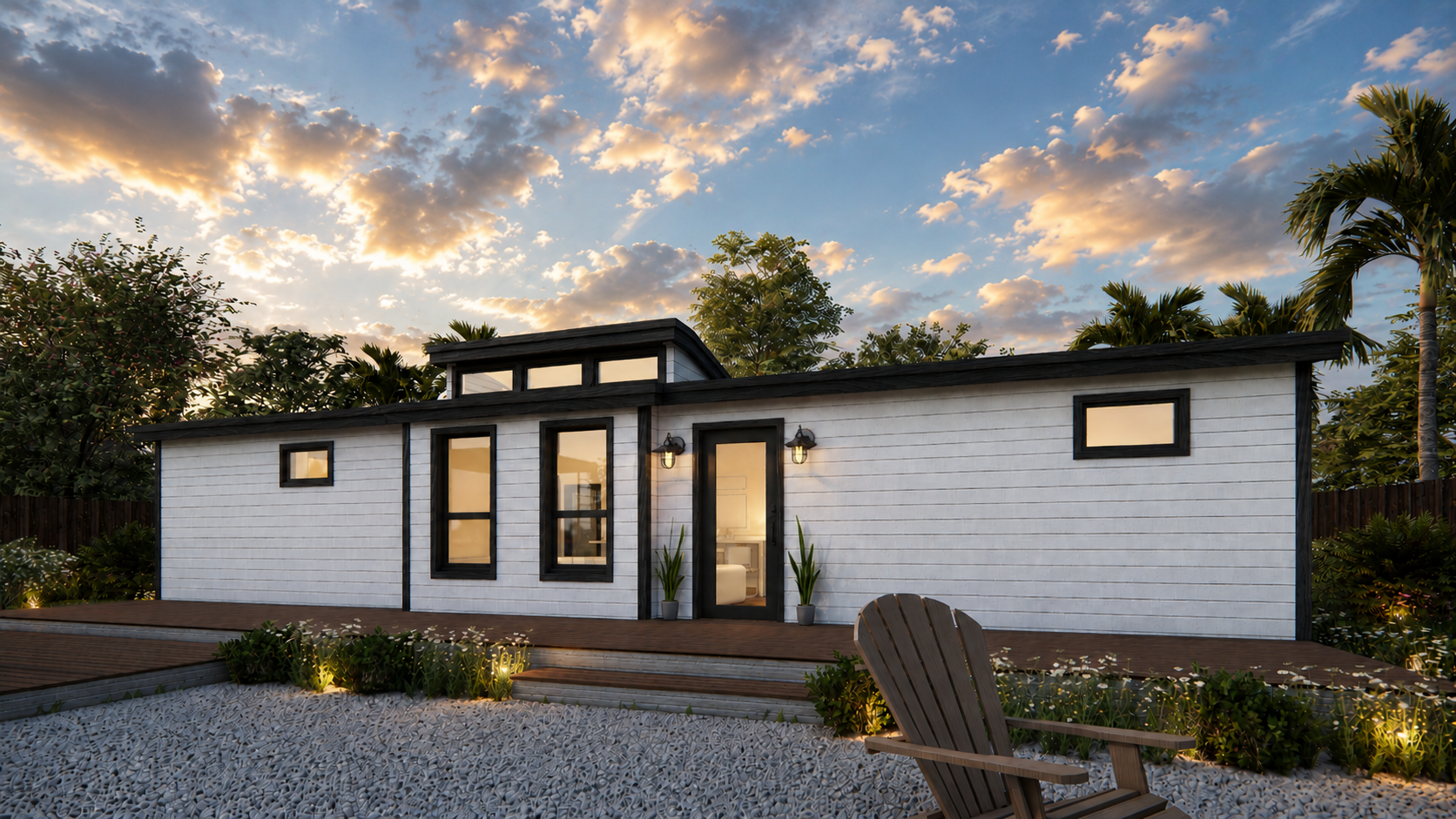 The Big Apex — 960 sqft Grand Casa 2bd/2bath $179,000