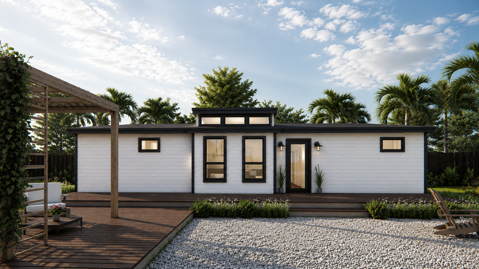 The Big Apex — 960 sqft Grand Casa 2bd/2bath $179,000