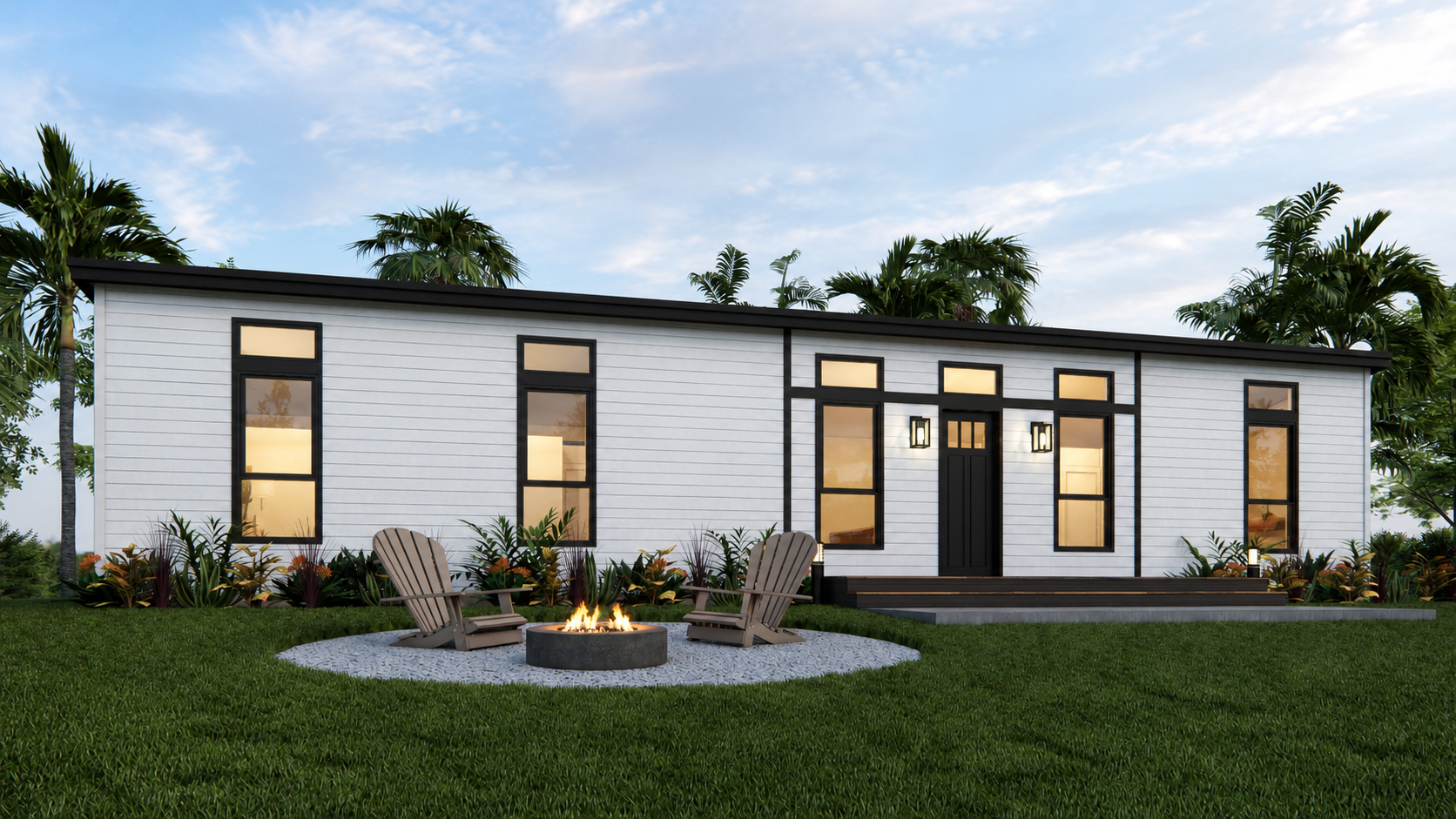 The Grand Zenith — 900 sqft Luxurious ADU 3bd/2bath $175,000