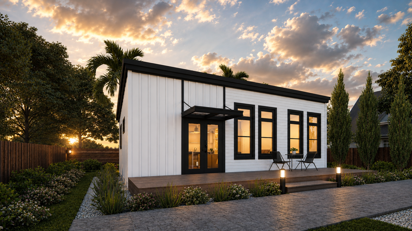 The Summit — 510 sqft Perfect ADU $129,000