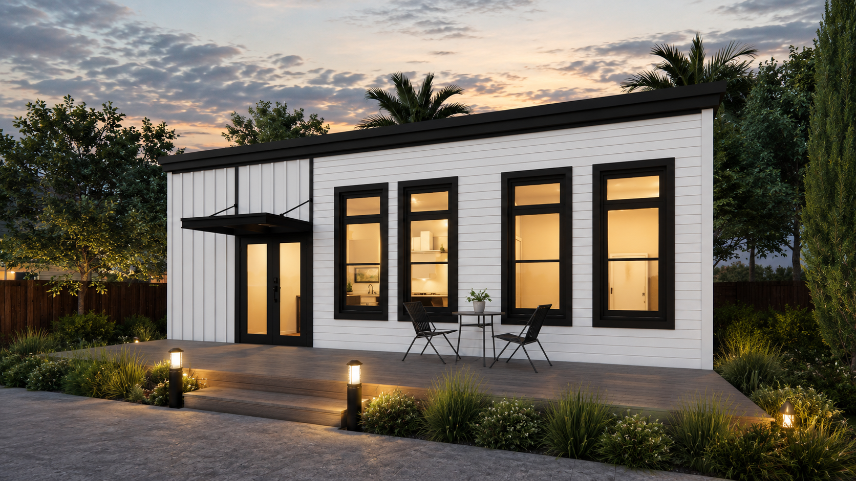 The Summit — 510 sqft Perfect ADU $129,000