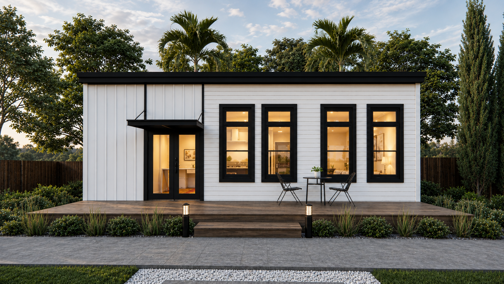 The Summit — 510 sqft Perfect ADU $129,000