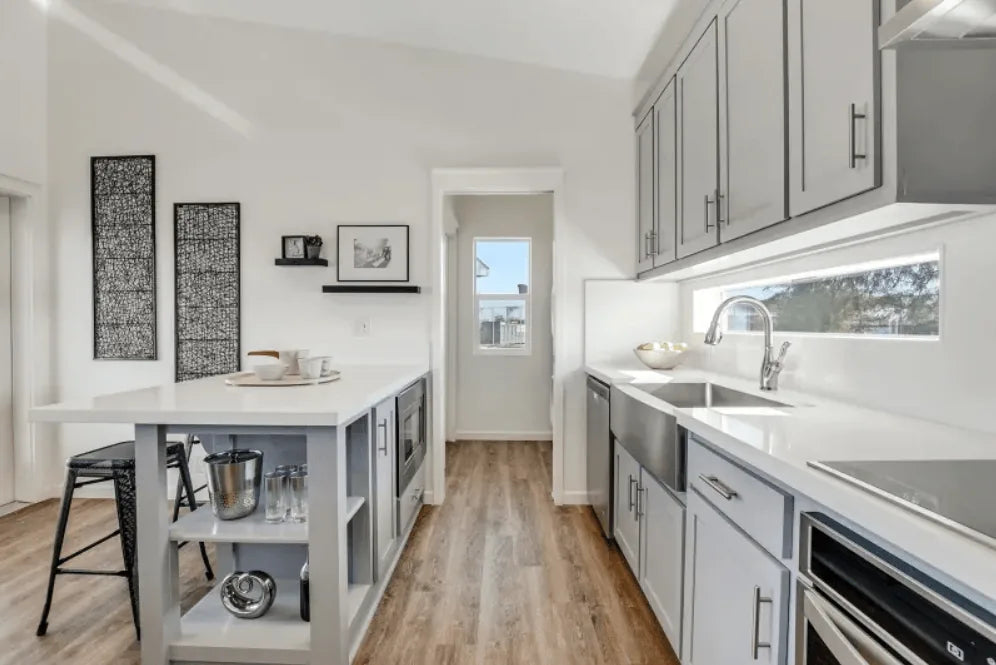 The Summit — 510 sqft Perfect ADU $129,000