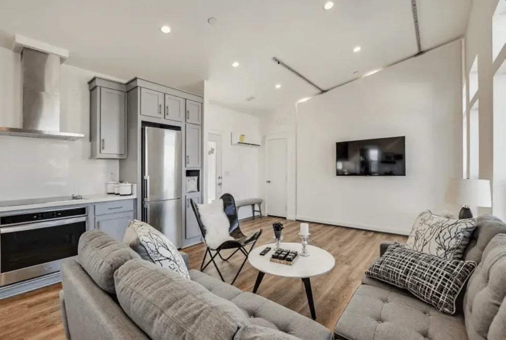 The Summit — 510 sqft Perfect ADU $129,000