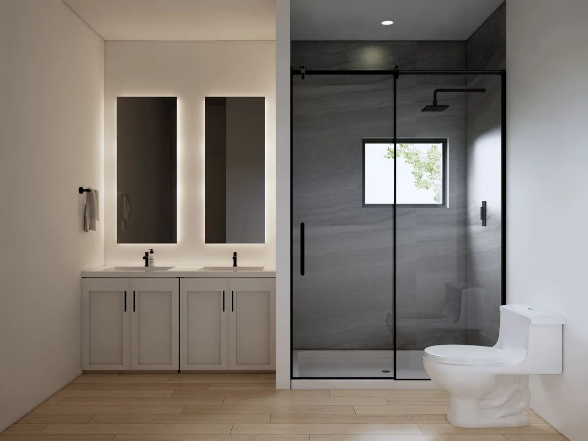 The VOR 800 — 800 sqft Super Modern & Spacious ADU $174,070