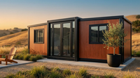 40Ft 3 Bedrooms Container Houses for Sale — Lifestyle